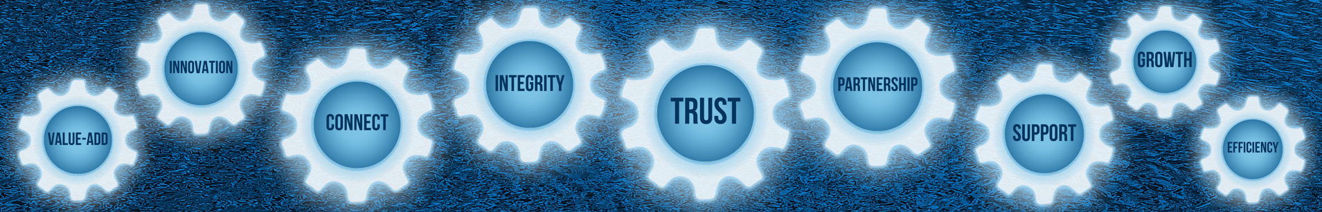 Trust and Innovation Values